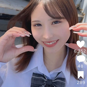 [pai056]N・Mちゃんに出ているAV女優名は？