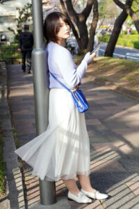 [bskc112]Hちゃんに出ているAV女優名は？