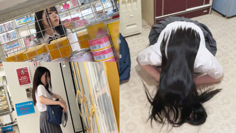 白百合みなみ