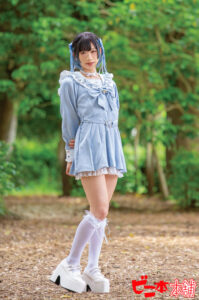 [bini522]すぐはさん 2に出ているAV女優名は？