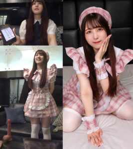 [fcz015]もかに出ているAV女優名は？