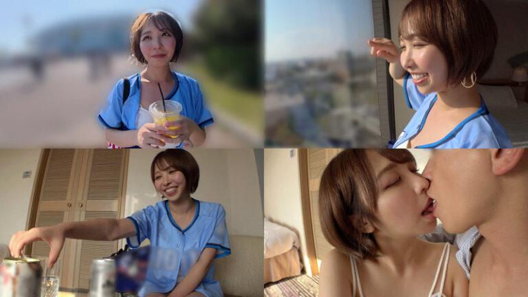 宍戸里帆