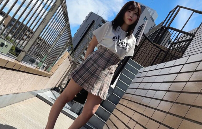 真城かのん
