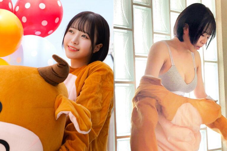 深月めい