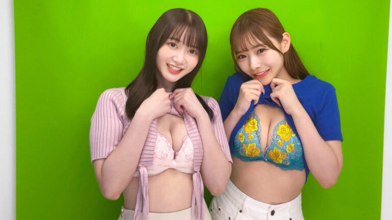 夏芽さき