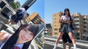 smuk303 女優は平井花音（かのん）｜素人AV・サンプル動画