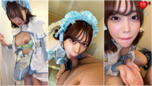 [erofc369]ねねちに出ているAV女優名は？