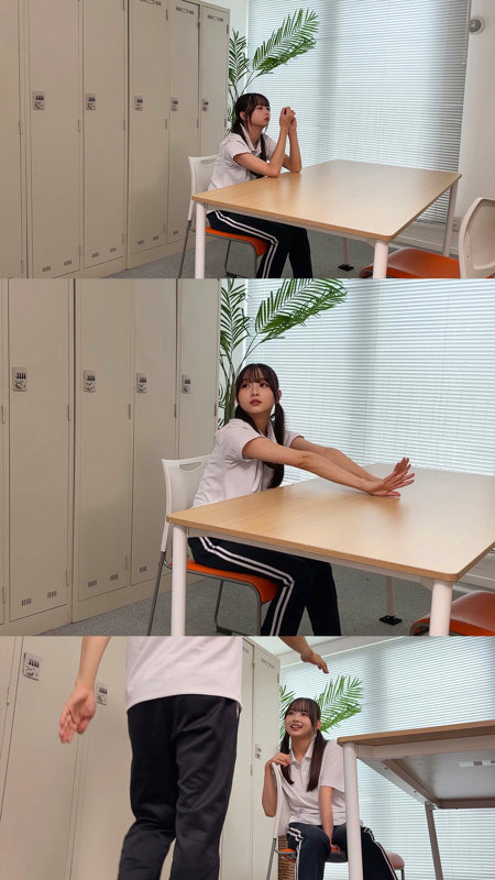 [fuyu197]望月さんに出ているAV女優名は？