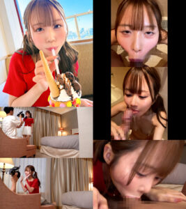 [hsgg005]りりかに出ているAV女優名は？