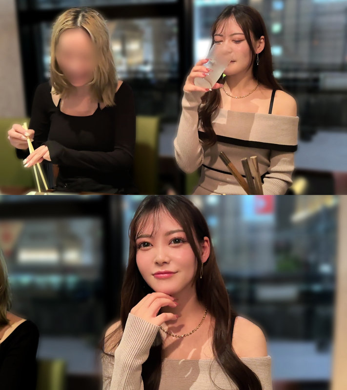 [mfcs199]ナミに出ているAV女優名は？