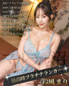 [msodn088]まりに出ているAV女優名は？