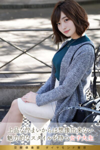 [mywife702]成海に出ているAV女優名は？