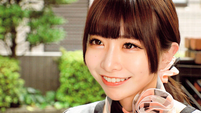 雛乃ゆな