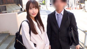 [nost208]かすみさんに出ているAV女優名は？