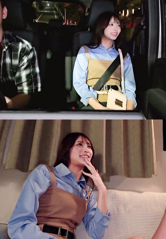 [pai278]かんなちゃんに出ているAV女優名は？