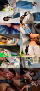 [shinki247]りいさちゃんに出ているAV女優名は？