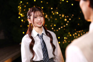 [skoi010]れん2に出ているAV女優名は？