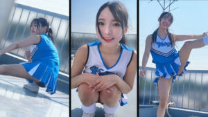 [smgd010]あおいちゃんに出ているAV女優名は？