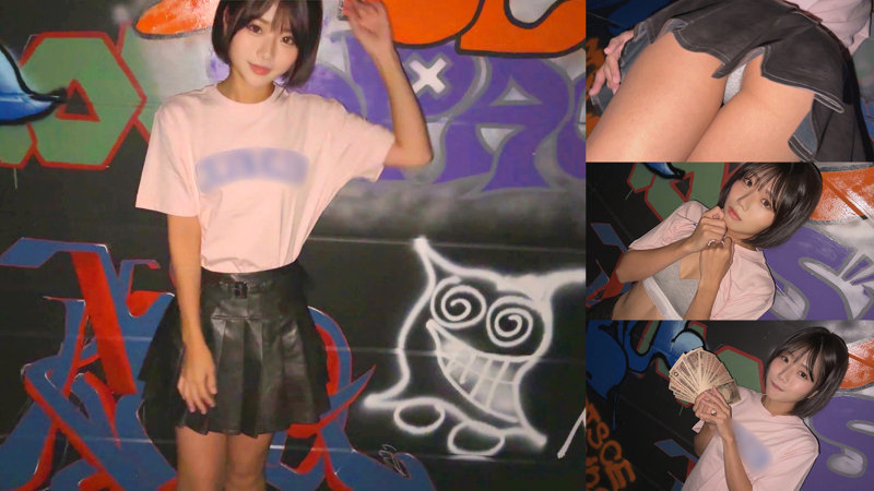 [smgn034]りくちゃんに出ているAV女優名は？