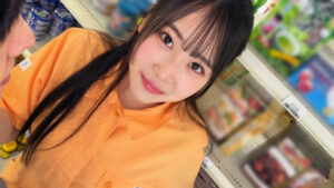 [smjx163]ゆんちゃんに出ているAV女優名は？