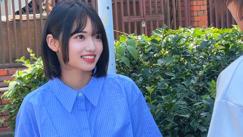 [smnn033]なぎさんに出ているAV女優名は？