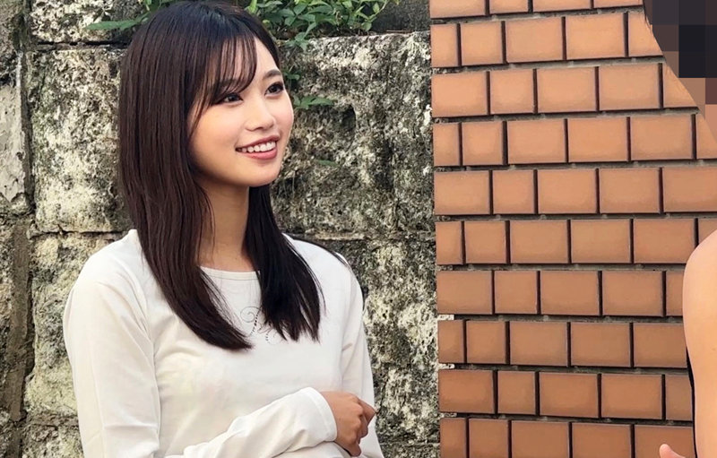 [smnn038]みなみさんに出ているAV女優名は？