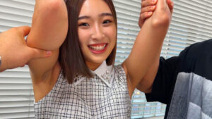 [smnn039]めいささんに出ているAV女優名は？