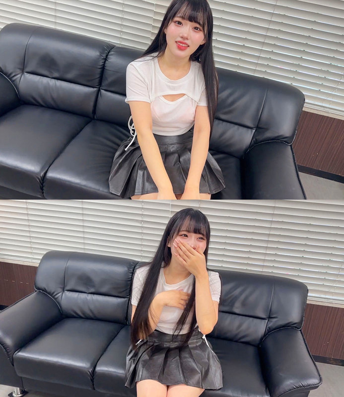 素人ムクムク-ナンパ-