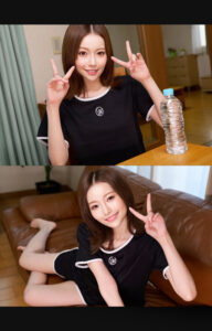 [smro024]さちかさんに出ているAV女優名は？