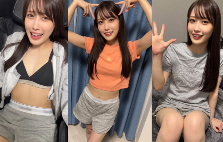 天然美月