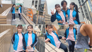 [smub090]ひかるちゃん＆まこちゃんに出ているAV女優名は？