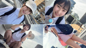 [smub104]るかちゃんに出ているAV女優名は？