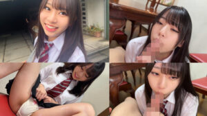 [smuk317]ちなつに出ているAV女優名は？