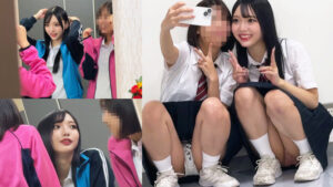 [smul053]Aちゃんに出ているAV女優名は？