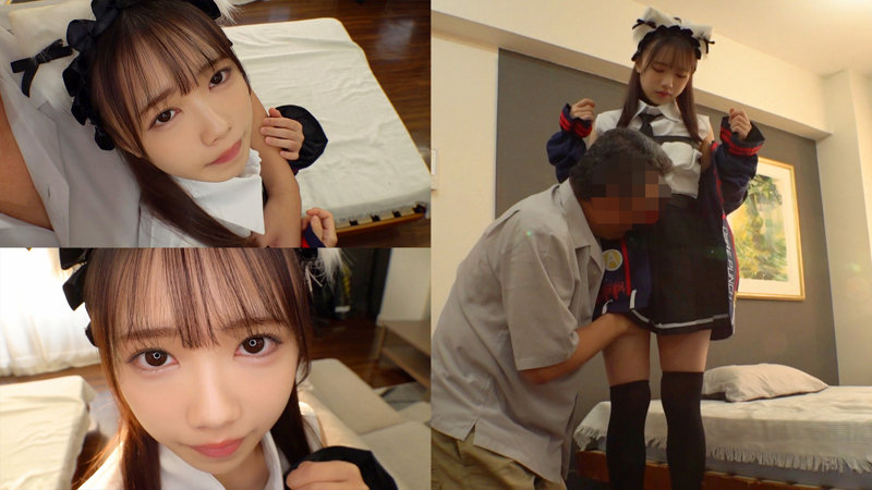 [smuv038]めるちゃんに出ているAV女優名は？