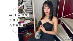 [sth131]moliaに出ているAV女優名は？