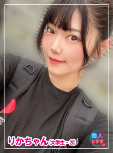 [svf014]りかちゃんに出ているAV女優名は？