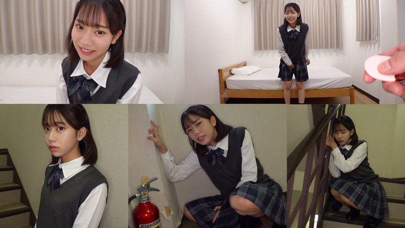 [zake018]ITOちゃんに出ているAV女優名は？