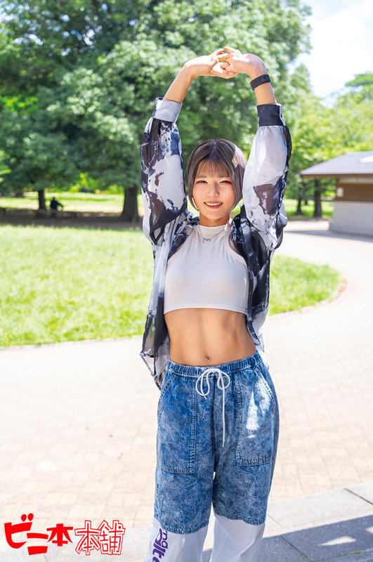 [bini539]ニコさん 3に出ているAV女優名は？