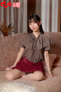 [bini540]ことねさん 17に出ているAV女優名は？