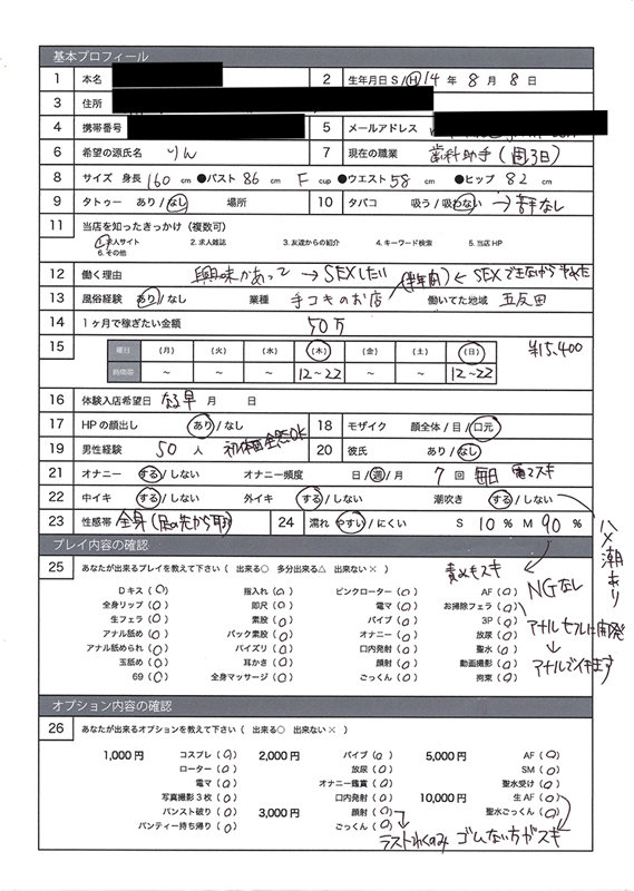 坂本りお