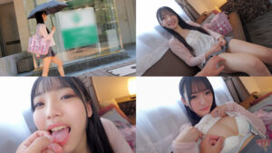 [hmdnc917]あいちゃんに出ているAV女優名は？