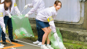 [orecz493]しずかちゃんに出ているAV女優名は？