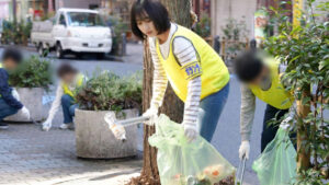 [orecz495]るかちゃんに出ているAV女優名は？