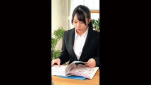 [oremo532]Tちゃんに出ているAV女優名は？