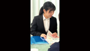 [oremo533]Kちゃんに出ているAV女優名は？