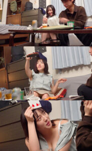 [pai236]スズに出ているAV女優名は？