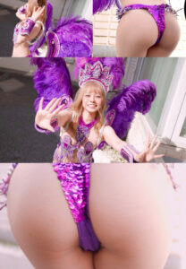 [pai342]きりちゃんに出ているAV女優名は？