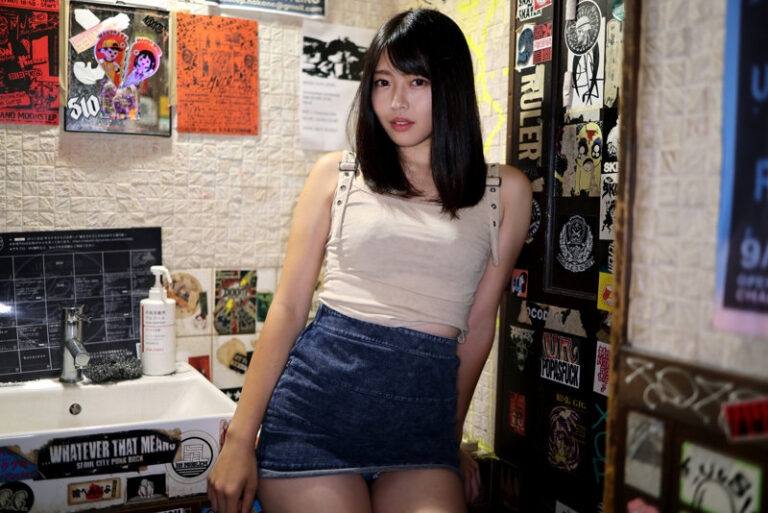 八森わか菜