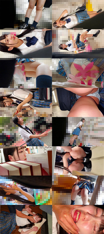 【花火ちる】素人作品まとめ＋FANZA高画質版リンク（2026年4月更新）